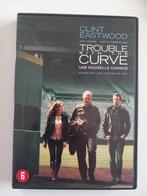 Dvd Trouble with the curve (Drama) AANRADER, CD & DVD, DVD | Drame, Enlèvement ou Envoi, Drame