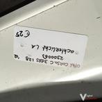 Opel Corsa C 1.2B 3 drs 2002 Wagennr 2500063   Achterlicht, Auto-onderdelen, Gebruikt, -, -, Ophalen of Verzenden