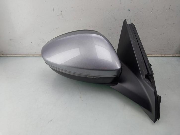 RETROVISEUR EXTERIEUR DROIT Peugeot 208 II (UB / UH / UP), Autos : Pièces & Accessoires, Rétroviseurs, Peugeot, Utilisé