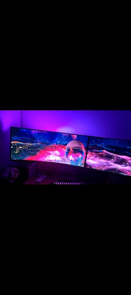 iiyama G-Master 34" Ultrawide (144Hz, 1ms, UWQHD), Games en Spelcomputers, Games | Pc, Zo goed als nieuw, Simulatie, Ophalen