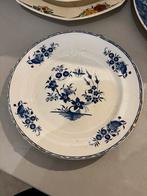 Assiette boch, Enlèvement