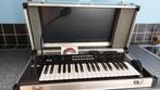 Synthé Korg R3, Muziek en Instrumenten, Ophalen, Met midi-aansluiting, Korg, Overige aantallen
