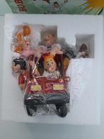 De weerwaterman ( Suske en Wiske ), Verzamelen, Ophalen of Verzenden, Suske en Wiske, Zo goed als nieuw, Beeldje of Figuurtje