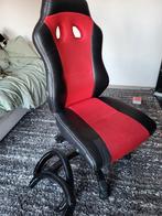 Chaise de bureau LEEN BAKKER pivotante, Enlèvement