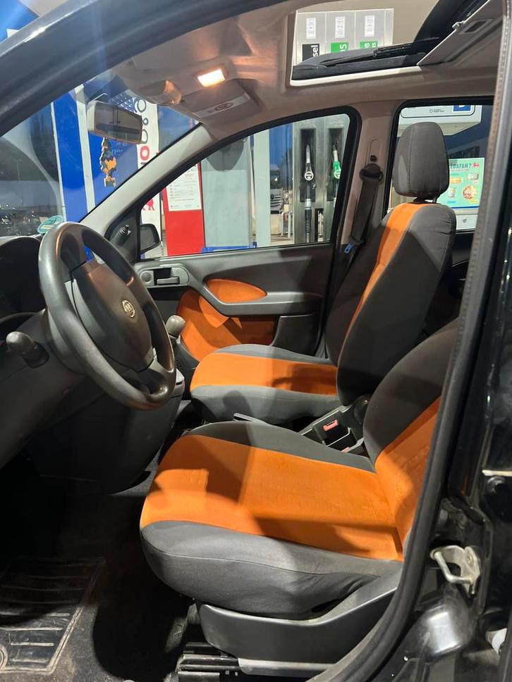Fiat Panda 1.2, Auto's, Fiat, Particulier, Panda, ABS, Airbags, Android Auto, Apple Carplay, Bluetooth, Boordcomputer, Centrale vergrendeling