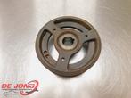 Vilebrequin poulie d'un Opel Astra, -, Opel, 3 mois de garantie, Utilisé