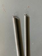 2 plooiveren voor alpex buis, Enlèvement ou Envoi, Comme neuf