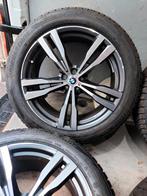 Originele 21 inch BMW velgen, Ophalen, 285 mm, Banden en Velgen, Nieuw