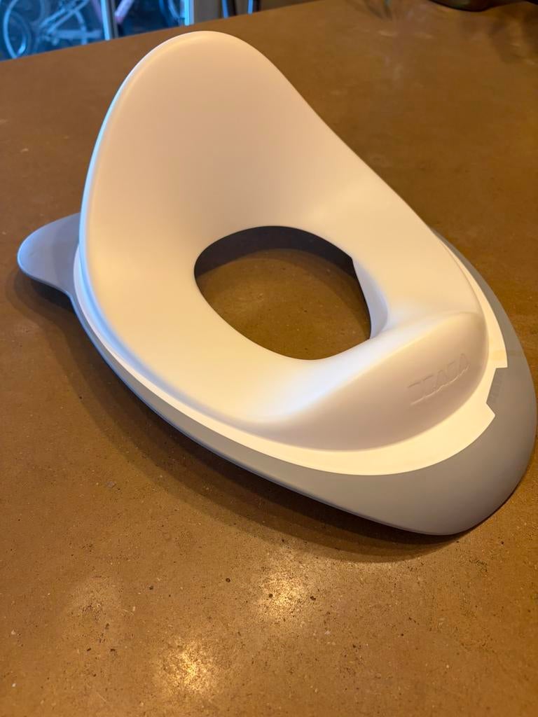 Toiletverkleiner kind, Kinderen en Baby's, Ophalen, Gebruikt