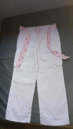 jacadi, un pantalon d'été rose pour la fille 5a, Enfants & Bébés, Enlèvement ou Envoi, Fille, Pantalon