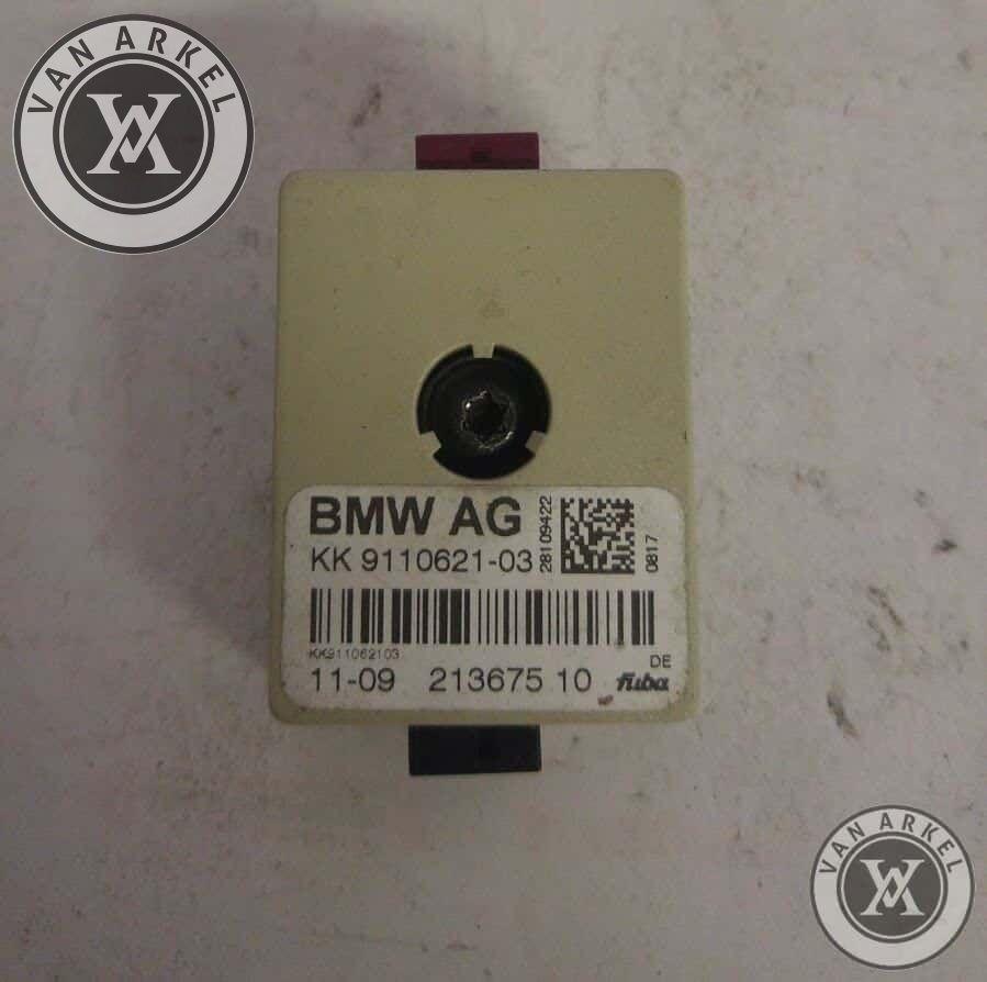 Bmw 3 Serie E90, E92 (LCI) Ontstoringsfilter Radioantenne, Enlèvement ou Envoi, -, -, -