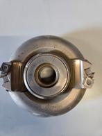 Verstelbare afschuinspilfrees, Enlèvement, Comme neuf, Autres types