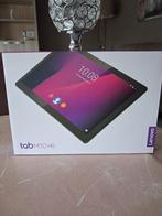 Nouvelle tablette noire Lenovo M 10 HD, Neuf, 32 GB, Enlèvement ou Envoi, 12 pouces