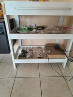 Tables and chairs, Ophalen of Verzenden