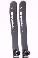 170 ski's HEAD KORE X 90 LYT-PR 2022