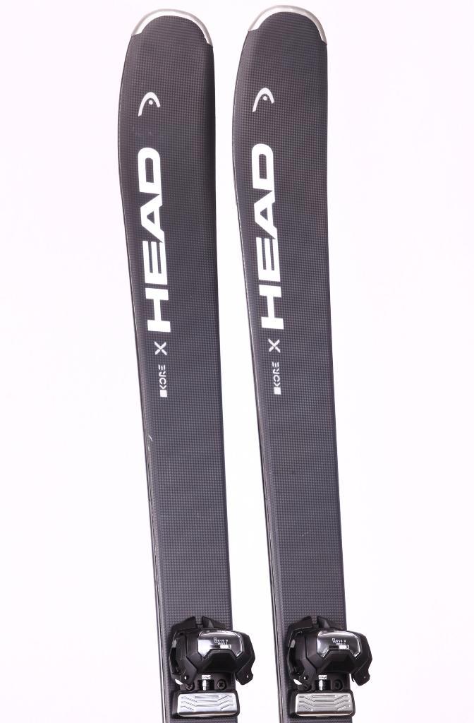 170 ski's HEAD KORE X 90 LYT-PR 2022, Sport en Fitness, Skiën en Langlaufen, Gebruikt, Ski's, Ski, Head, Carve, Ophalen of Verzenden