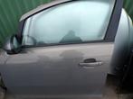Porte avant gauche Opel Corsa D 2011-2015 LP/ 15311, Opel, Enlèvement, Utilisé, Porte