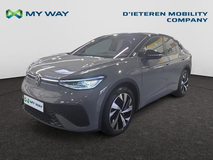 Volkswagen ID.5 ID.5 77 kWh Pro Sport Edition, Auto's, Volkswagen, Overige modellen, ABS, Airbags, Alarm, Cruise Control, Elektrische ramen