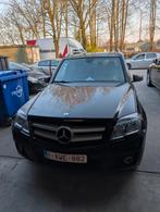 Mercedes glk220 Motorschade, Ophalen of Verzenden