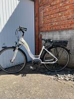 Vélo électrique Thomson avec moteur central Bosch, Vélos & Vélomoteurs, Enlèvement, Comme neuf