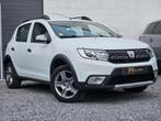 Dacia Sandero STEPWAY * GPS * 80000km *, Autos, Dacia, Achat, https://public.car-pass.be/vhr/7b356f06-7ae3-4d31-b10d-8170a6768307