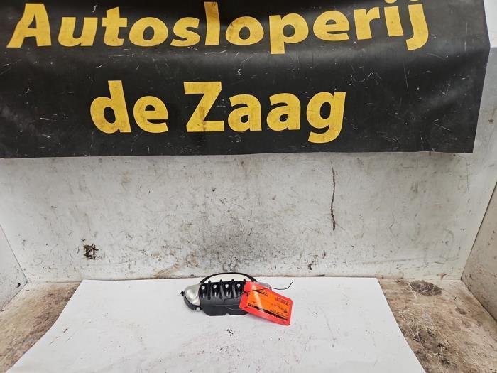 Binnenverlichting voor van een Mini ONE, Auto-onderdelen, Verlichting, Mini, Gebruikt, 3 maanden garantie, Ophalen of Verzenden