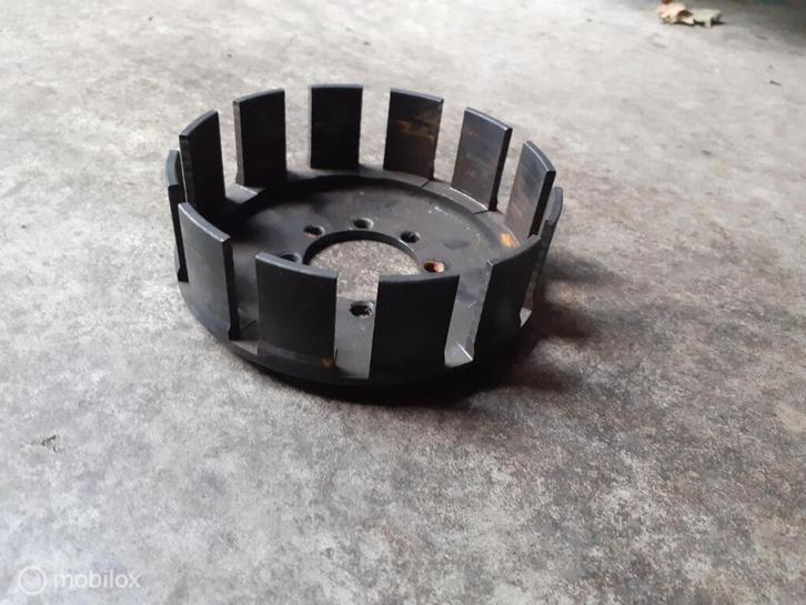 Koppelingshuis koppelingskorf Monster Supersport 888 916 748, Motoren, Onderdelen | Ducati, Gebruikt, Ophalen of Verzenden