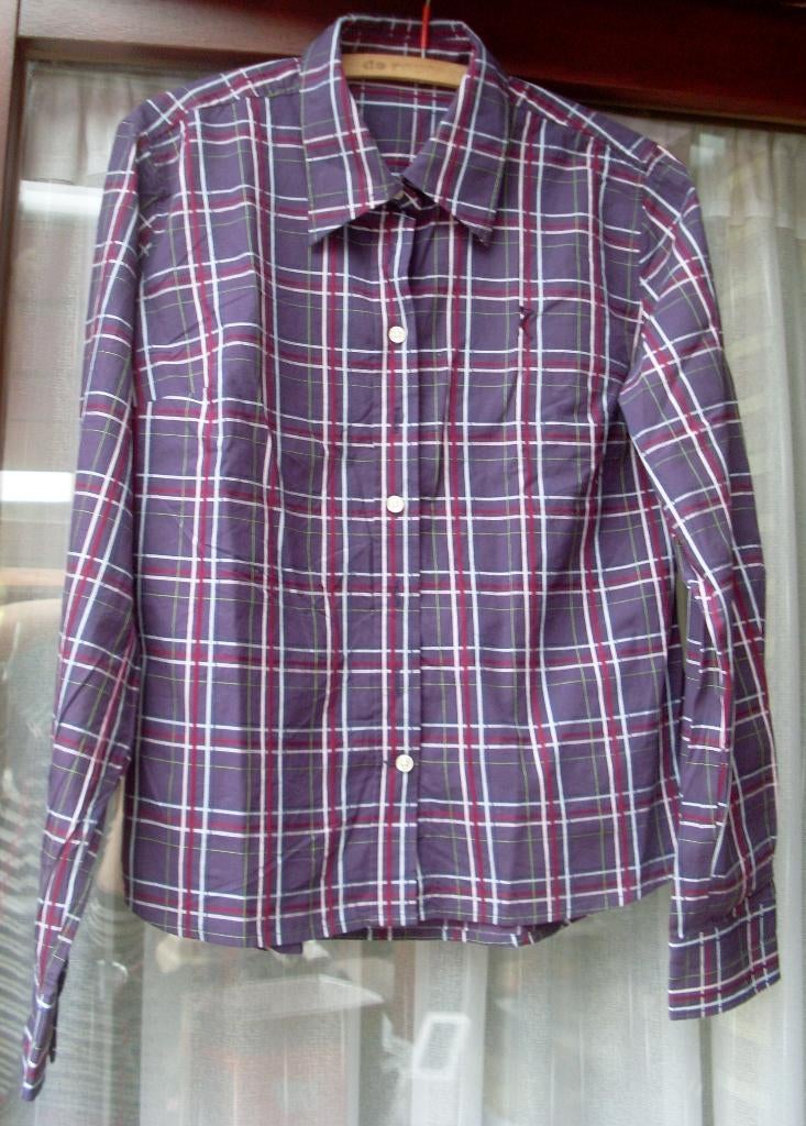 Damesblouse van Antares maat M/L, Taille 38/40 (M), Enlèvement ou Envoi, Comme neuf, Antares