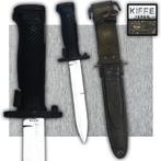 🚨Rare Baio USA 1960-64 USM81A WD - Vietnam Original, Collections, Objets militaires | Général, Enlèvement ou Envoi, Armée de terre