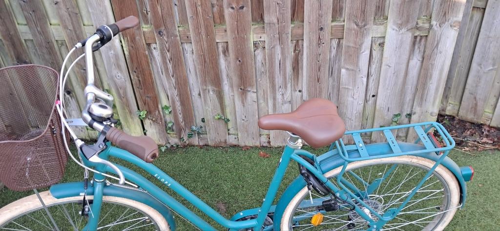 Fiets, Ophalen, Zo goed als nieuw, Overige merken