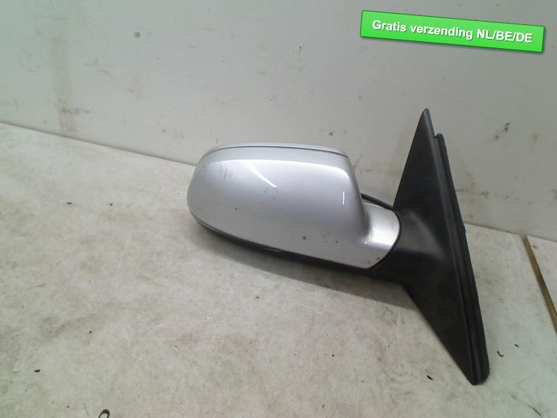 RETROVISEUR EXTERIEUR DROIT Audi A4 (B8) (01-2007/12-2015), Autos : Pièces & Accessoires, Dhr. R. de Gouw, Audi, Utilisé, De Bloemendaal 21 21
5221 EB  'S HERTOGENBOSCH, NL