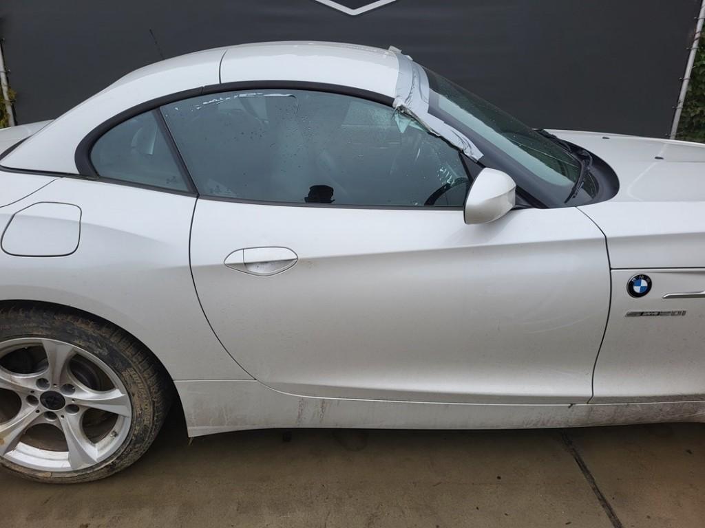 PORTE DROITE BMW Z4 Roadster (E89) (|41009628750|), Dhr. J. Ham, Administratie@autoham.nl, Droite, Utilisé