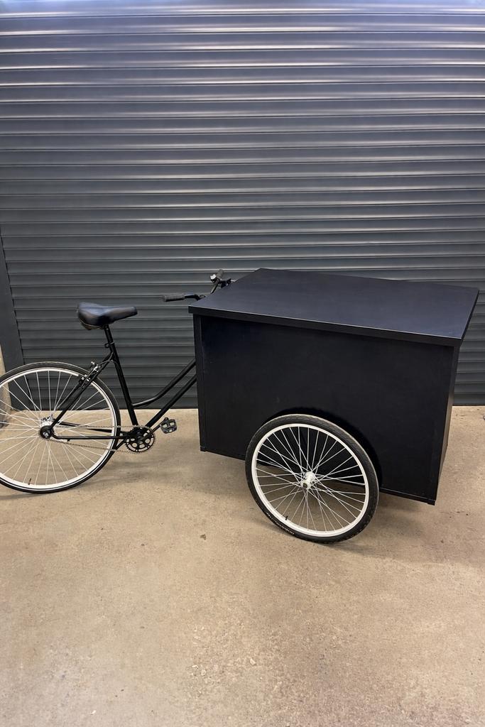 ✅ TRIPORTEUR FOOD ✅, Articles professionnels, Horeca | Food, Enlèvement ou Envoi