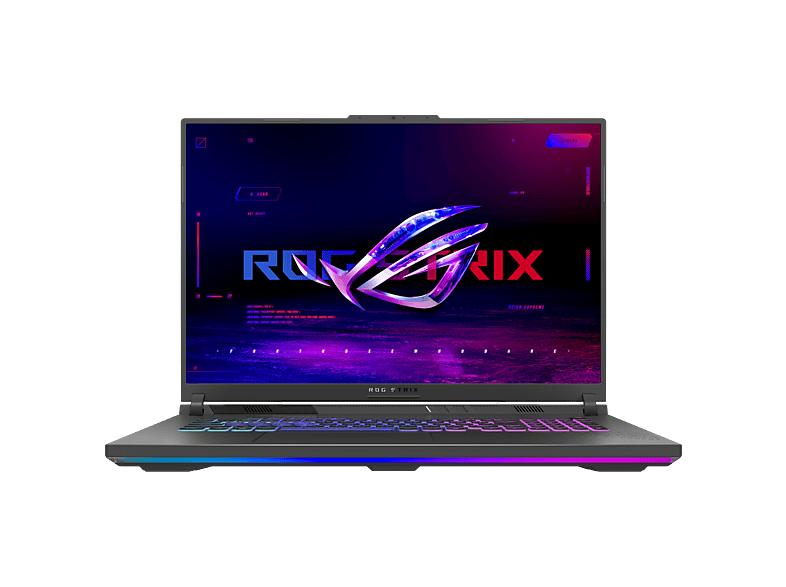 ASUS ROG STRIX AMD Ryzen 9 165hz, Computers en Software, Windows Laptops, Ophalen, Gebruikt, 2 tot 3 Ghz, ASUS