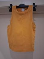 Top Bershka, Sans manches, Enlèvement ou Envoi, Taille 36 (S), Bershka