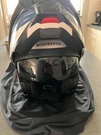 SCHUBERTH E2 systeemhelm met cardo edge., Autres marques, Femmes, Enlèvement, L