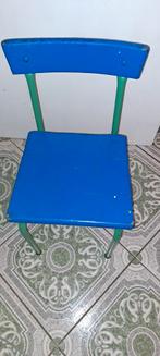 Chaise ( vintage), Maison & Meubles, Chaises, Enlèvement