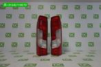 Fiat Ducato ('06-'18) Achterlichten set, Gebruikt, Fiat, Ophalen of Verzenden, Fiat