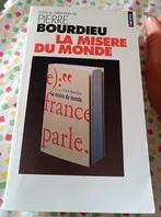 La misère du monde : Pierre Bourdieu collectif : POCHE, Enlèvement ou Envoi, Utilisé, Société, Pierre Bourdieu (collectif)