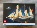 Endurance (10335), Ophalen of Verzenden, Nieuw, Complete set, Lego