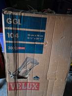 VELUX dakraam, Doe-het-zelf en Bouw, Ophalen