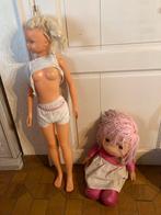 Lot Barbies zoals je kan zien op foto, Ophalen, Zo goed als nieuw