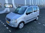 Suzuki Wagon R 1.3 2002 Voiture voyageurs 77-LF-XH, Autos, Autres modèles, Achat, Entreprise, Boîte manuelle