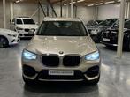 BMW X3 xDrive 20i Individual - HUD/Camera/Cruise/Navi, Achat, Entreprise, Beige, 5 portes