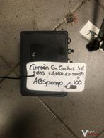 Citroen C4 Cactus 1.6HDI ABS pomp 2016, -, Utilisé, -, -