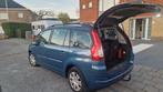 Citroën C4 Picasso 1.6 Diesel HDi à 7 places, Autos, Achat, 7 places, Boîte manuelle, 5 portes