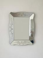 Miroir vintage, Enlèvement