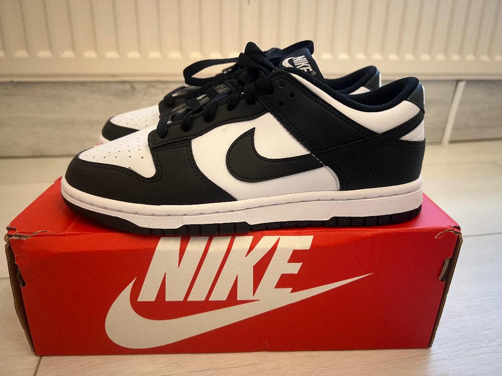 Nike dunk low, Kleding | Dames, Schoenen, Zwart, Nike, Nieuw, Ophalen of Verzenden