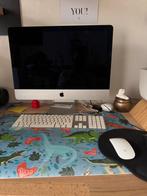 Prijs overeen te komen. iMac 2019 - 21,5 inch, Computers en Software, Apple Desktops, Ophalen, Zo goed als nieuw, IMac