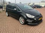 2010 Ford S-Max 2.0 EcoB. Tit. 7p. Personenauto, Auto's, Euro 5, Monovolume, Gebruikt, Bedrijf